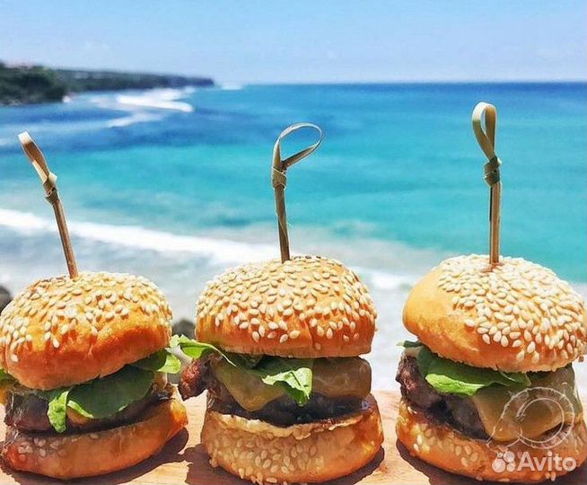 Подработка. Работник кафе,без опыта. От 4 часов