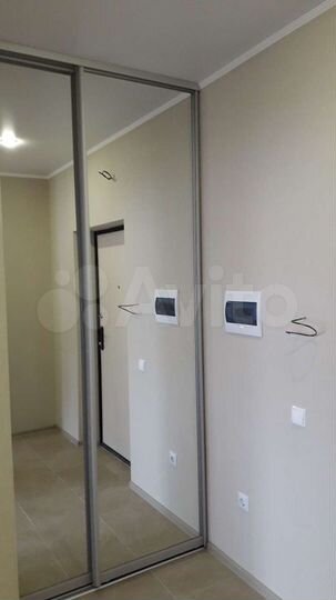 1-к. квартира, 35 м², 8/9 эт.