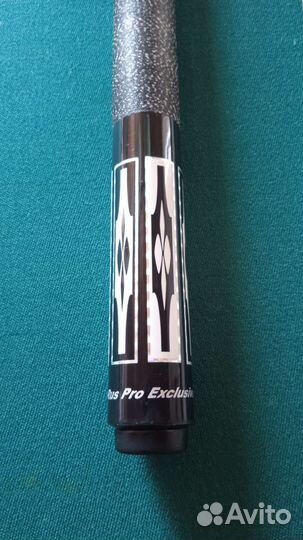 Бильярдный Кий