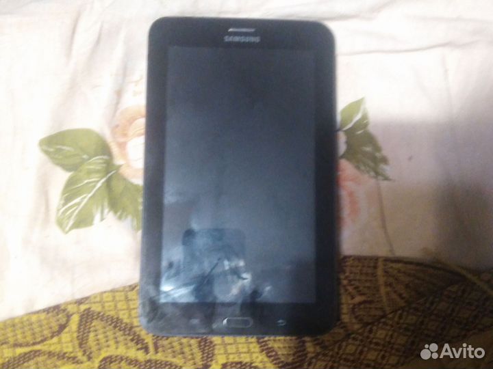 Планшет samsung SM-T111