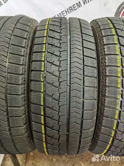 Bridgestone Blizzak VRX 205/55 R16 91Q