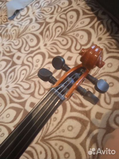 Скрипка 1/8