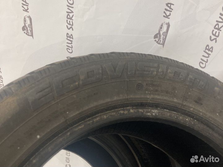 Ecovision W-686 205/55 R16 91H