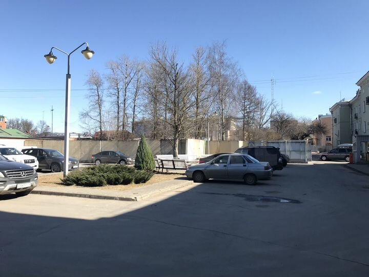 Офис, 11.33 м²