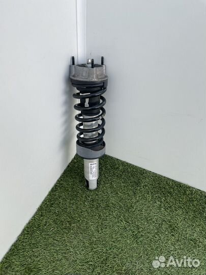 Mercedes amg gt c190 амортизатор передний