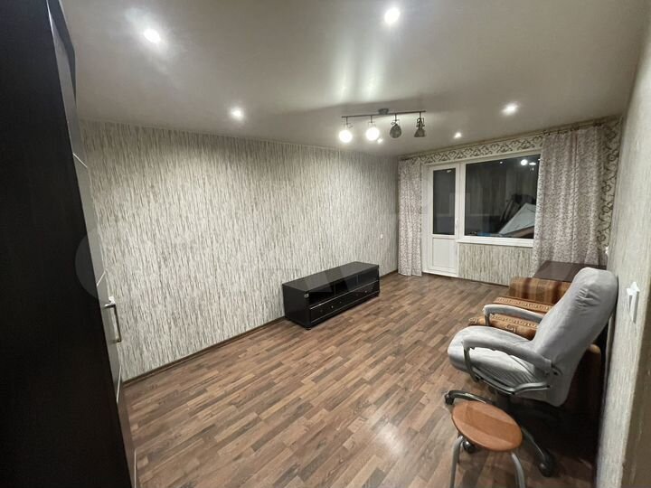 2-к. квартира, 44,4 м², 5/5 эт.