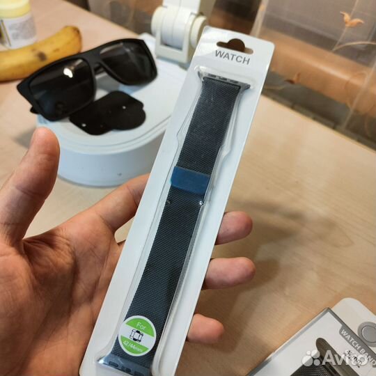 Ремешок apple Watch 42