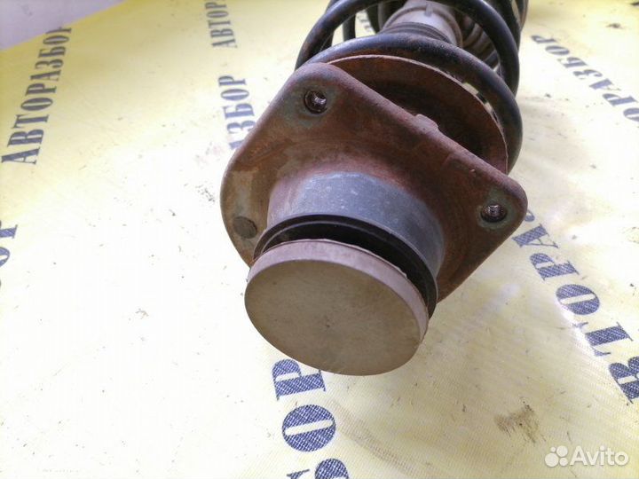 Амортизатор передний Fiat Albea 2002-2012 1.4 78