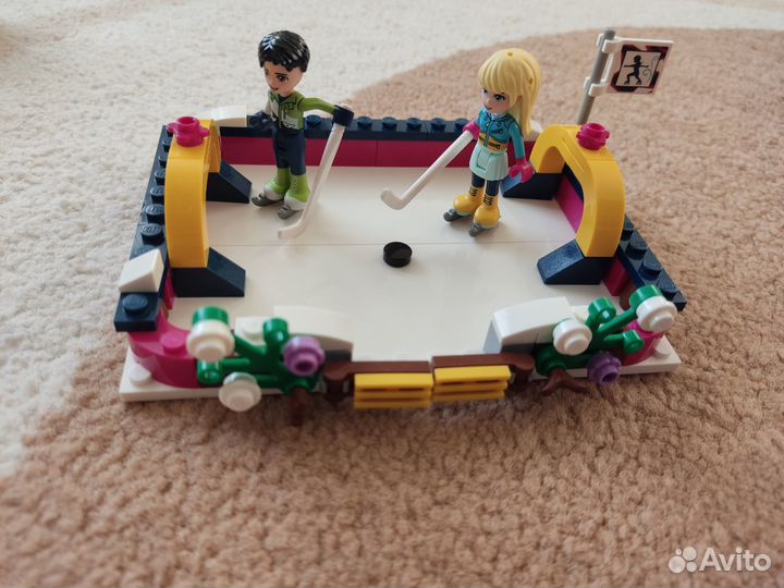 Детские игрушки