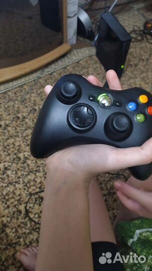 Диски XboX 360