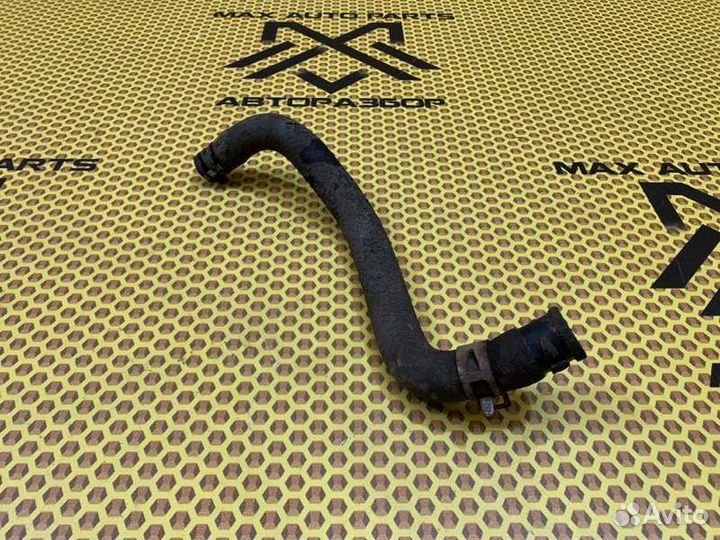 Патрубок системы охлаждения Mazda 3 BK 1.6 Z6 2006