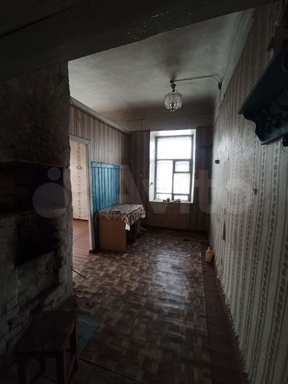 Квартира-студия, 25 м², 2/2 эт.