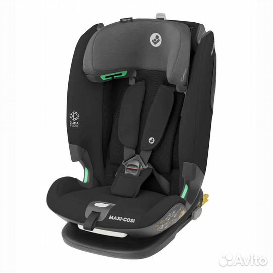 Maxi-Cosi Titan Pro i-Size