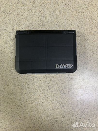 Коробка рыболовная для мелочей Dayo