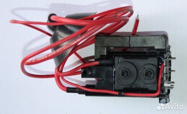 Строчный трансформатор PET22-23B