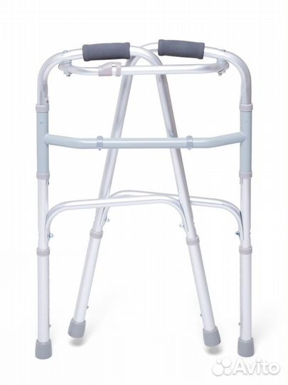 Ходунки для взрослых инвалидов