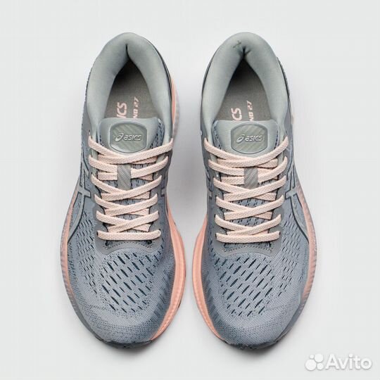 Кроссовки Asics Gel-Kayano 27