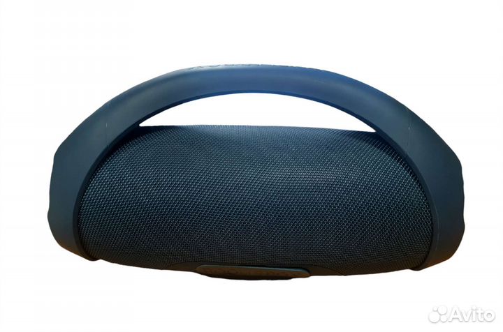 Колонка бумбокс