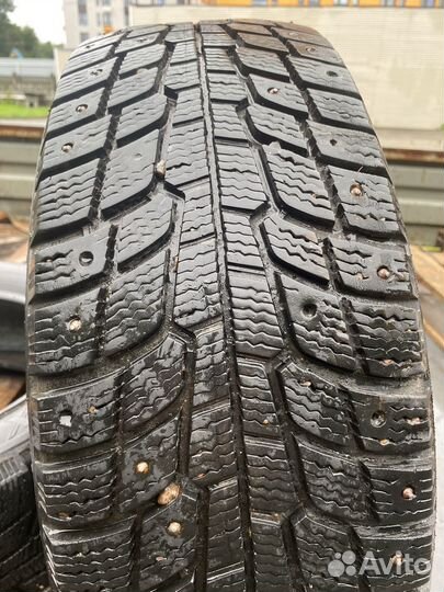 Michelin X-Ice North 205/60 R16