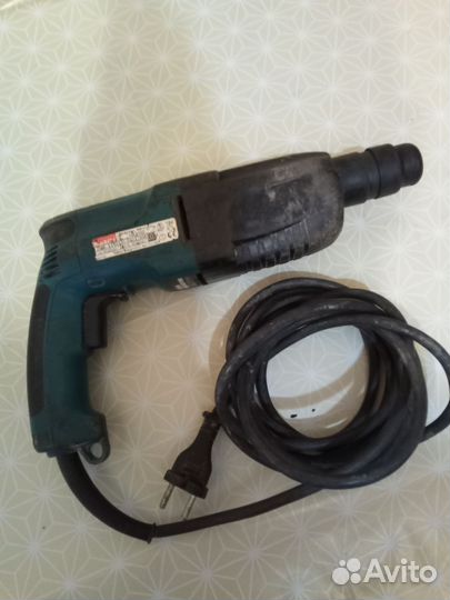 Перфоратор makita 2450