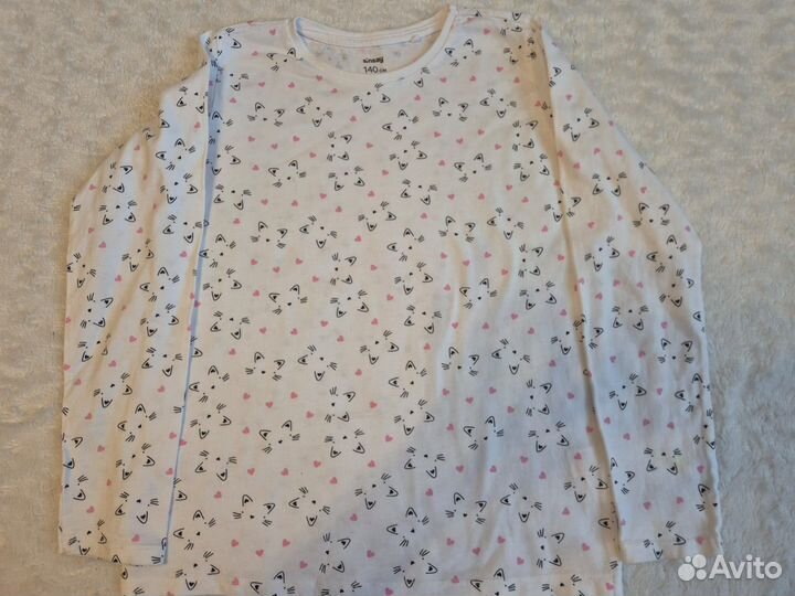 Лонгслив Next 140