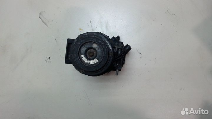 Компрессор кондиционера BMW 3 E46, 2003