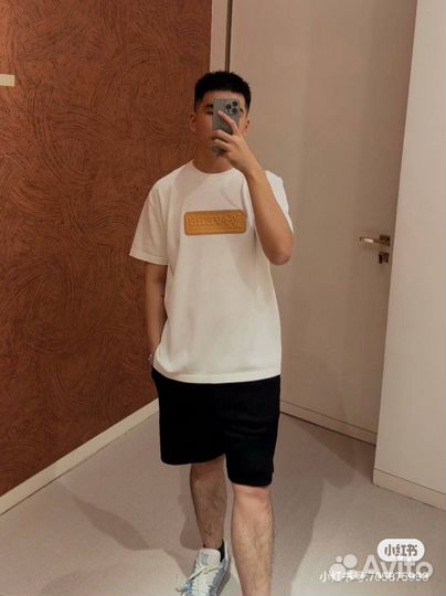 Футболка louis vuitton