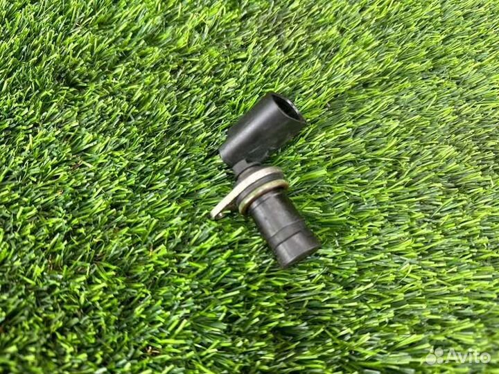 Датчик положения коленвала Bmw X5 E53 M54B30 2006