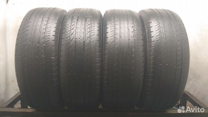 Bridgestone Ecopia EP850 265/65 R17 112
