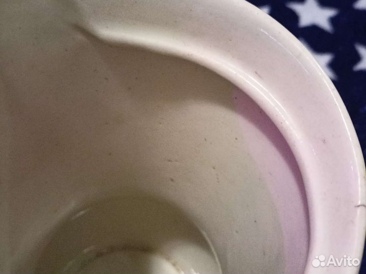 Кувшин СССР