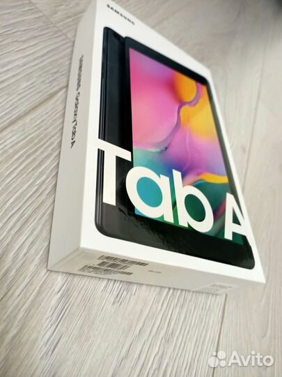 Планшет Samsung galaxy tab a 32Gb SM-T290