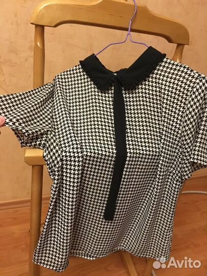 Блузки Zara Новые