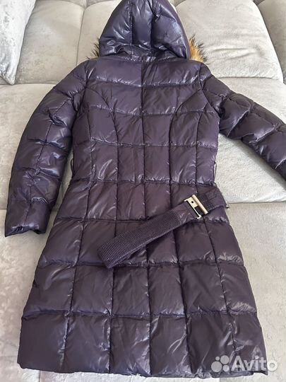 Пуховик женский 42 44 размер
