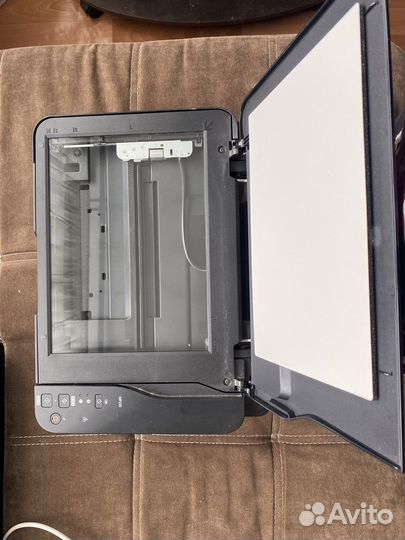 Мфу canon mp230 pixma