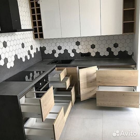 Кухонный гарнитур