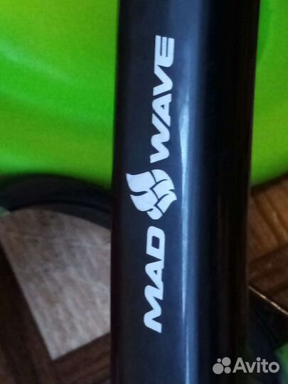 Плавательный набор