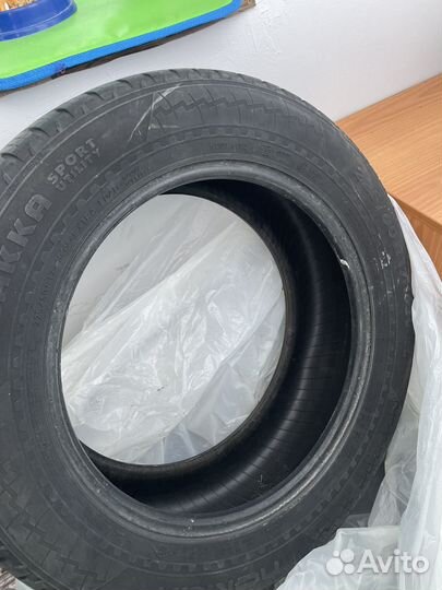 Tigar SUV 225/60 R17