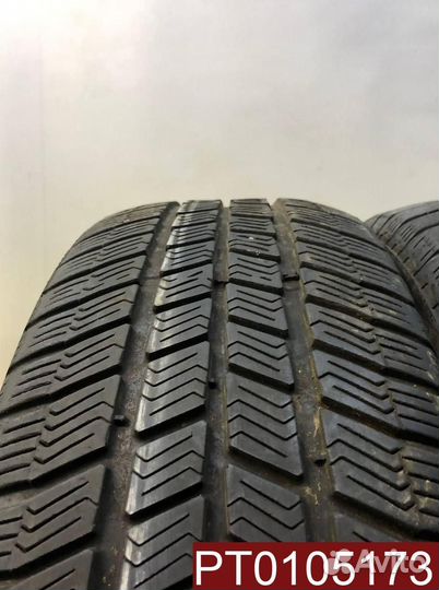 Barum Polaris 3 225/55 R17 101V