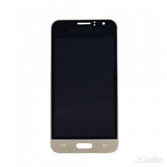 Дисплей для samsung J120F (J1 2016) Золото TFT