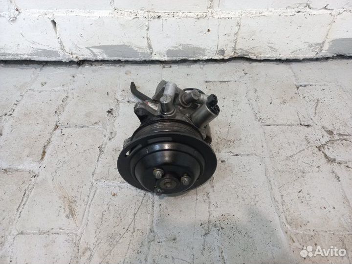 Насос ABC Mercedes Cl500 W215 113.960 2002