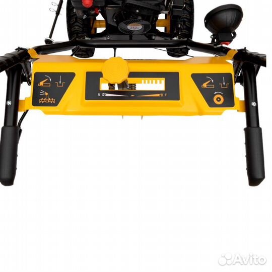 Снегоуборщик Denzel SB 560 LP бензиновый, 7 л.с