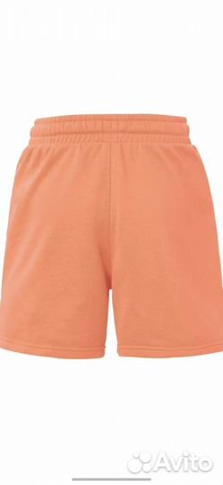 Спортивные женские шорты