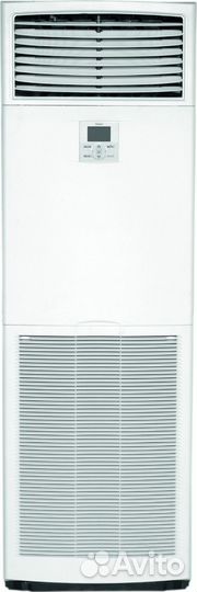 Daikin FVA125A/rzqg125L8Y