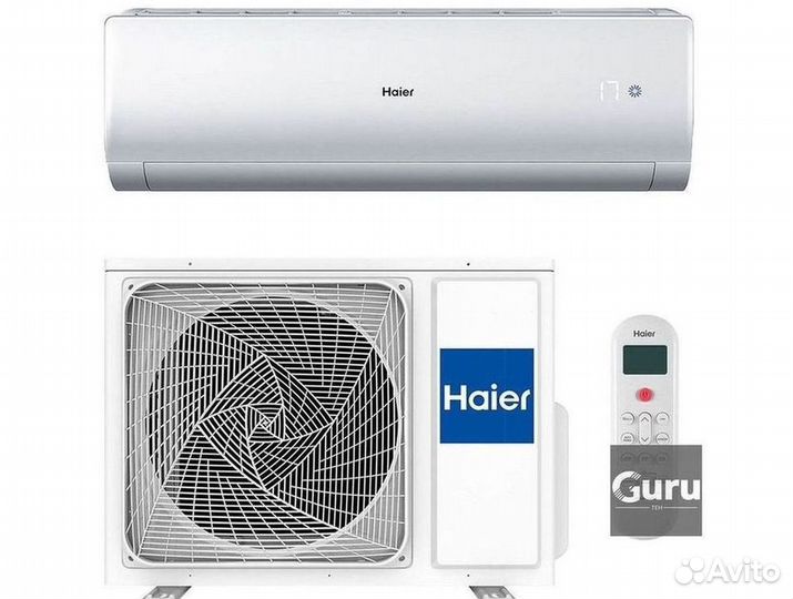 Кондиционер / большой выбор