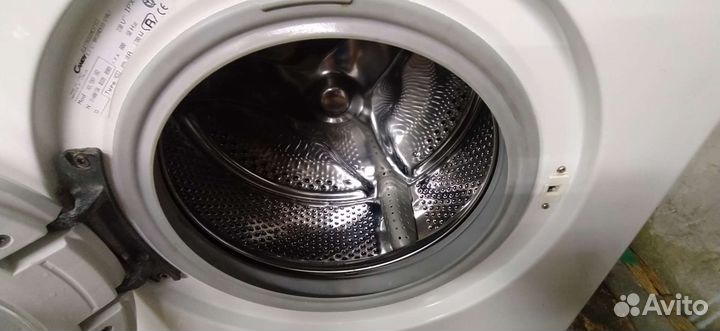 Узкая candy 4 кг