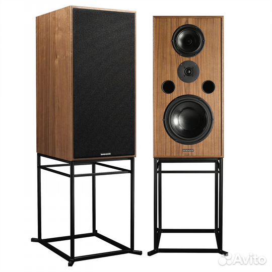 Полочная акустика Spendor Classic 1/2 Англия