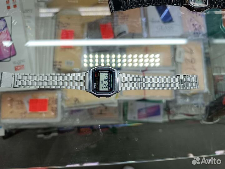 Часы casio новые Розыгрыш денег