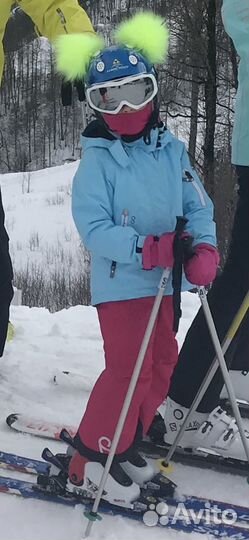 Горнолыжный костюм детский reima tec