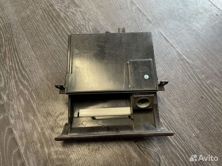 Пепельница передняя Audi A6 C5