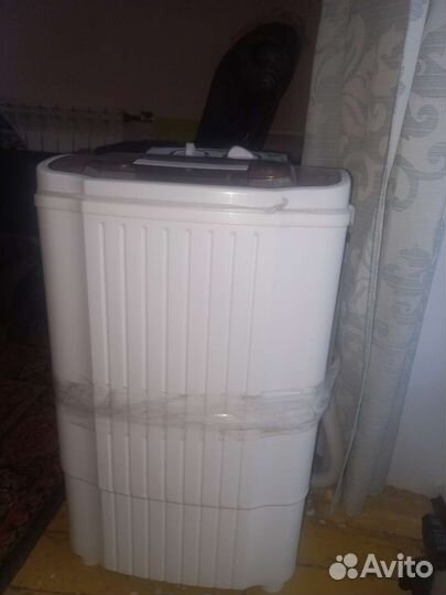 Стиральная машина бу